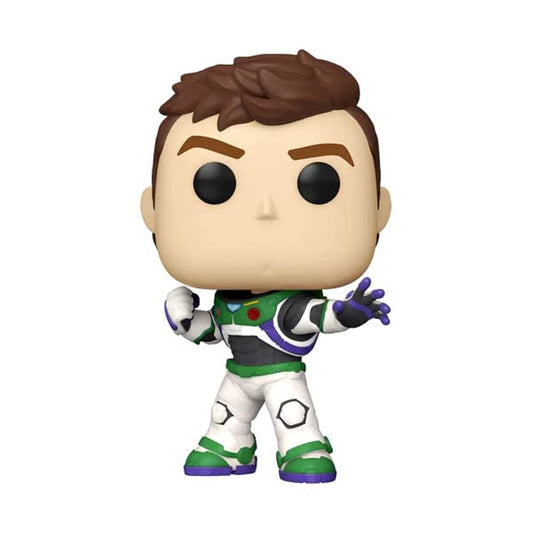 Funko POP! Disney: Buzz Lightyear (Space Ranger Alpha) #1230