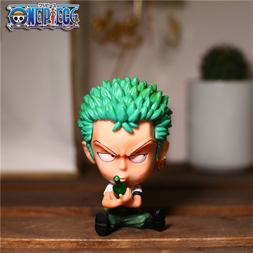 Roronoa Zoro - Action Figure