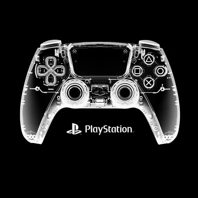 PlayStation 5 Controller X-Ray T-Shirt