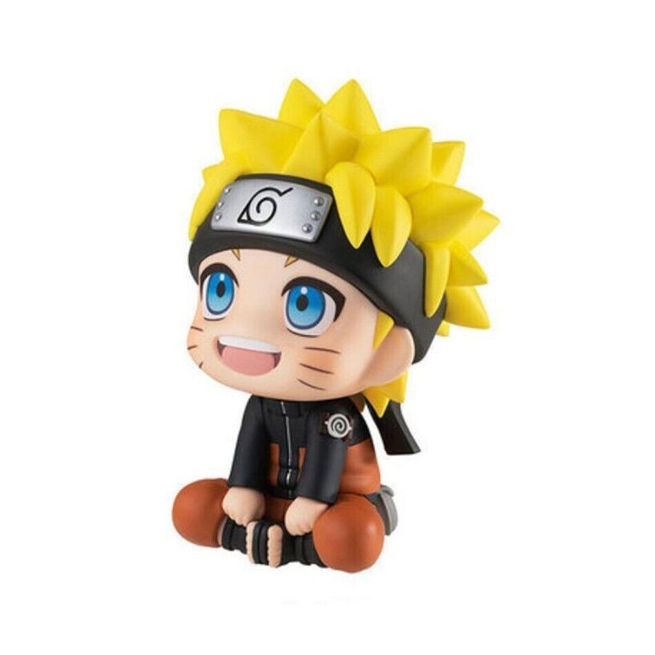 Naruto Action Figure