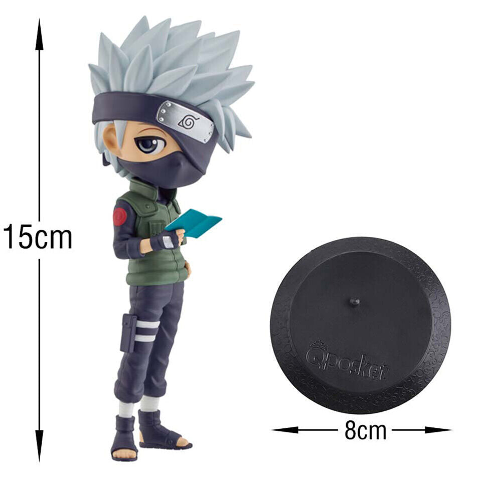 Kakashi Hatake - Action Figure