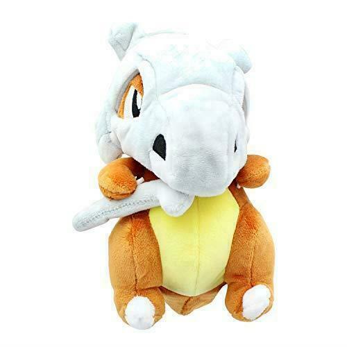 Cubone Pokemon Plush