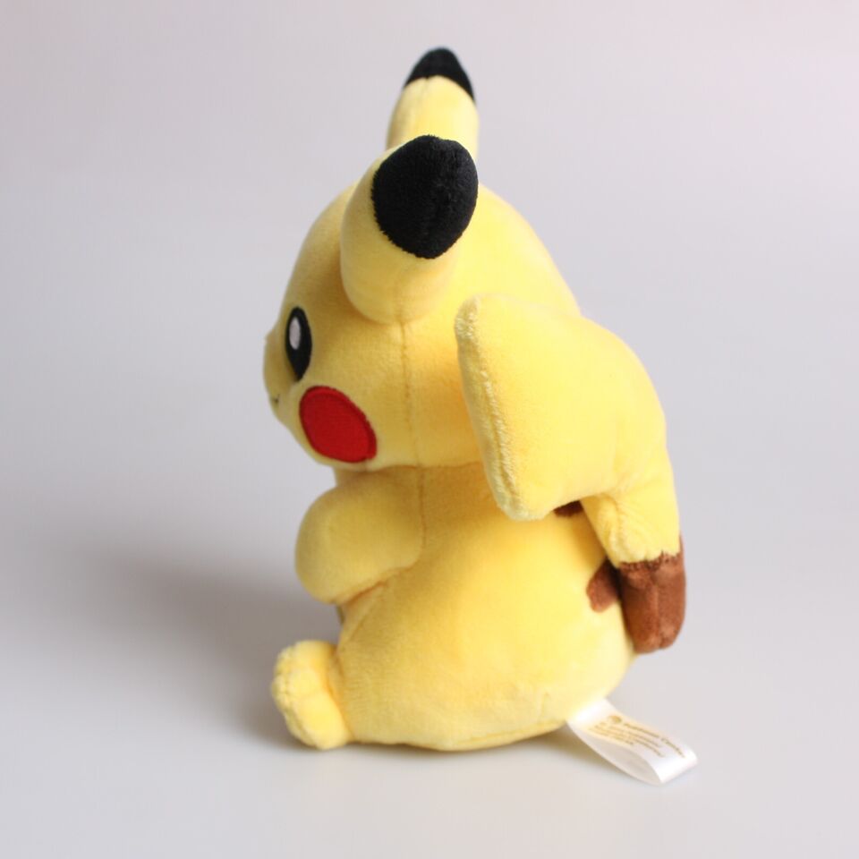 Pikachu Plush