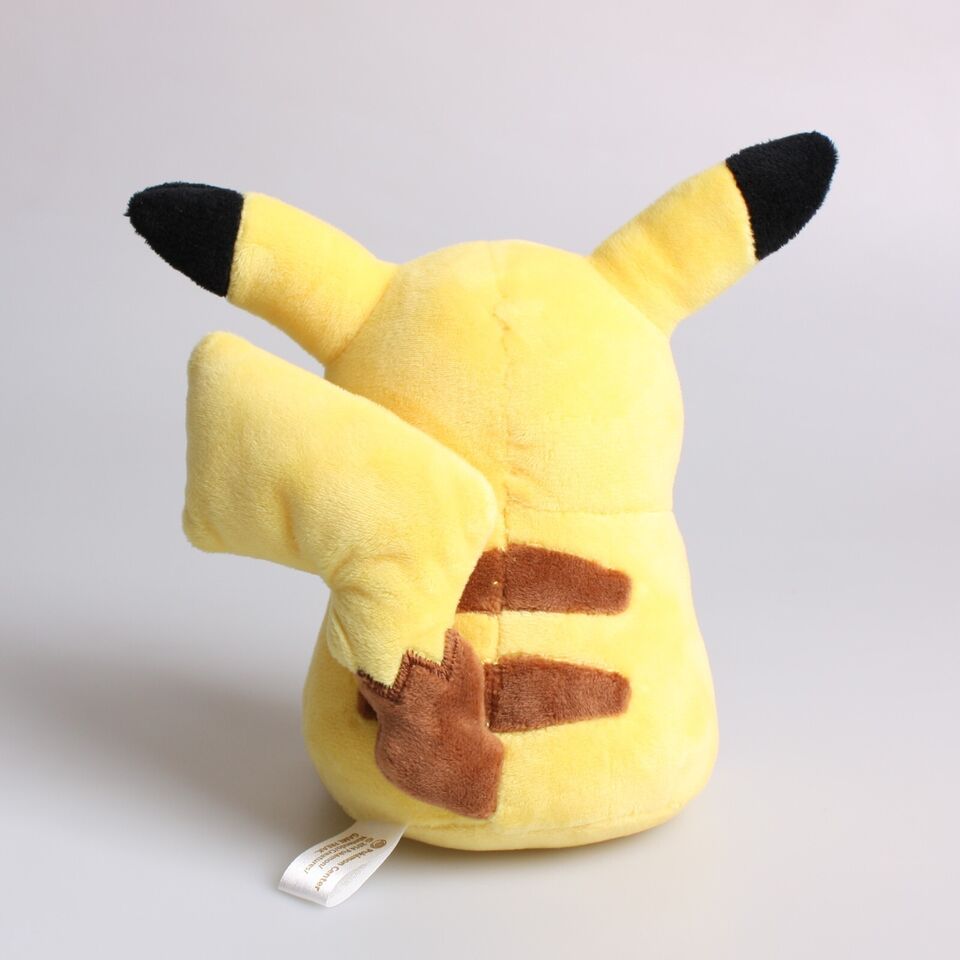 Pikachu Plush