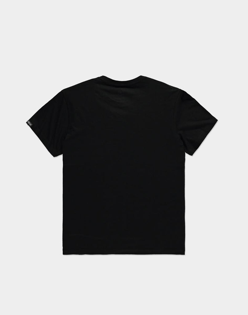 X-Box Linear Logo T-Shirt